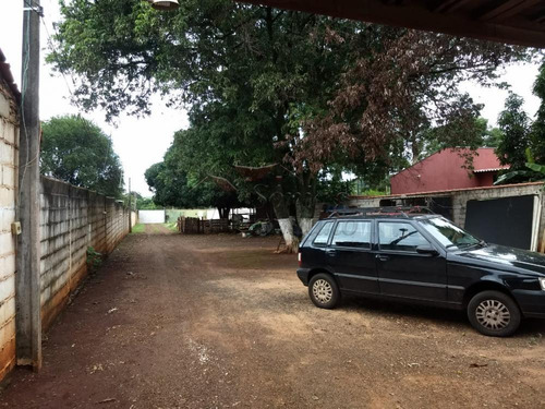 Chácaras - Ref: V10298
