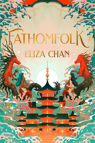 Libro Fathomfolk
