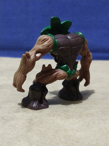 Gormiti People Of The Forest: Mimeticus The Fast Giochi Prez (Usado)
