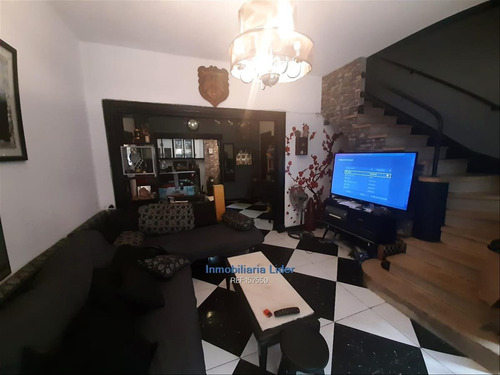 Excelente Casa Tres Dormitorios