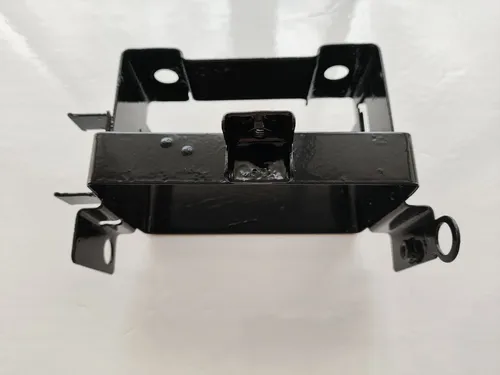 Caja De Bateria Original De Suzuki Gs500 Todos Los Modelos (Usado)