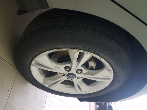 Imagen 15 de 15 de Ford Focus Iii 2013 2.0 Se Plus At6