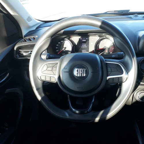 Fiat Cronos 1.3 DRIVE L18