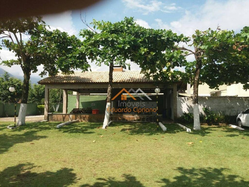 Imagem 27 de 30 de Apartamento Com 1 Dormitório À Venda, 40 M² Por R$ 270.000,00 - Massaguaçu - Caraguatatuba/sp - Ap0204