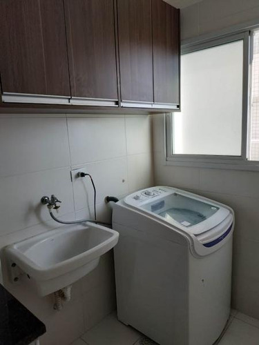 Imagem 13 de 24 de Apartamento 3 Dormitórios Canto Do Forte Amj183