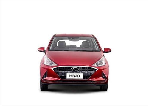 Imagem 1 de 4 de Hyundai Hb20 1.0 Tgdi Diamond