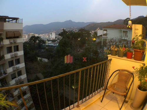 Imagem 7 de 20 de Apartamento Residencial À Venda, Grajaú, Rio De Janeiro. - Ap0312