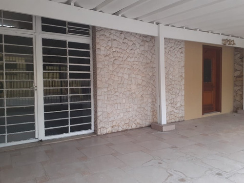 Imagem 13 de 13 de Casa Térrea Rudge Ramos Com 3 Dormitórios E 3 Vagas - Ca00064 - 68172689