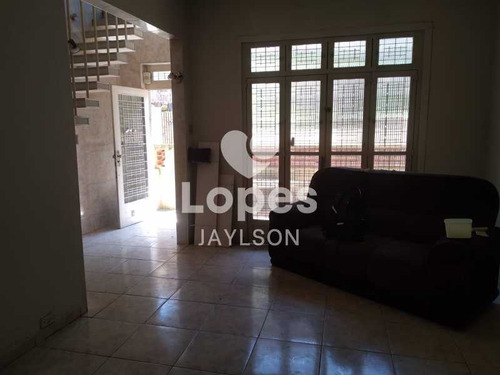 Imagem 2 de 15 de Casa De Vila - 02 Quartos - Abolição - 643505