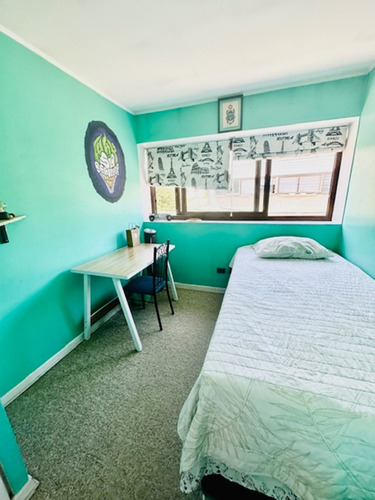 Condominio Paicavi 119m2 4 Dorm 3 Baños 2 Estacionamientos