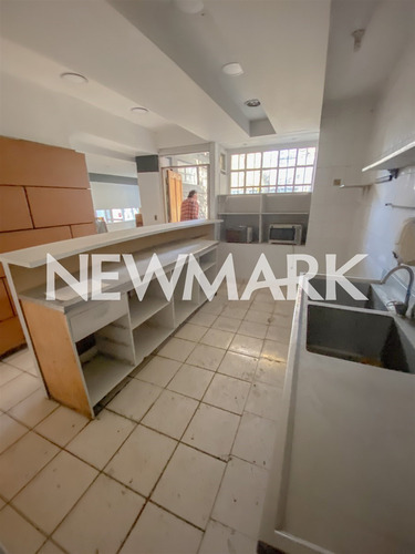 Local Comercial En Arriendo En Las Condes