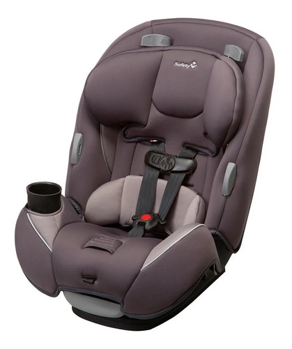 Asiento Silla Portabebé De Auto Para Niños  3 En 1 Safety 