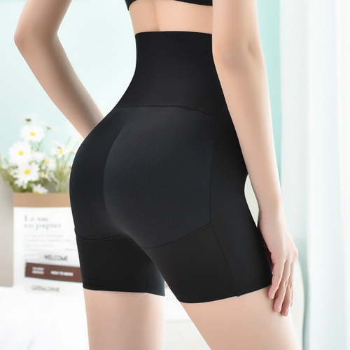 Bragas Levantadoras De GlĂșteos Para Mujer Con Cintura