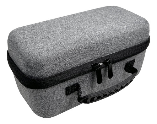 Estuche De Almacenamiento De Viaje Hard Eva, Bolsas Portátil