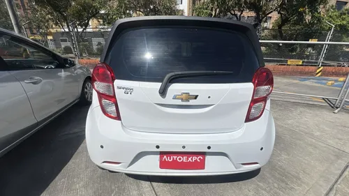 Chevrolet Spark Gt Ls 2019