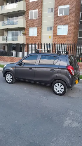 Suzuki Alto 0.8 Std