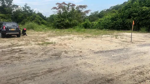 Lote En Venta 1200m2