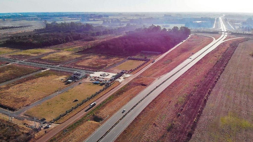 Lotes Terrenos En Venta Aptos Para Escriturar Financiados Zona Oeste
