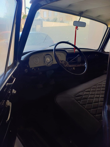 F100 V8 Fase 2 Con Gas