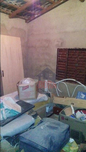 Chácara Residencial À Venda, Terra Preta, Mairiporã. - Ch0080
