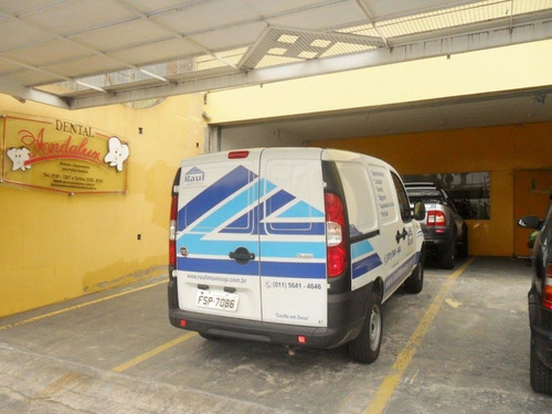Imagem 10 de 10 de Locação/venda Sobrado Comercial - Jardim Das Acácias, São Paulo-sp - Rr250