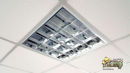 Imagem 14 de 15 de Sala Comercial Para Locação Chácara Santo Antônio - 2171