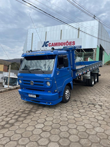 Caminhao 9150 Truckada Top De Linha