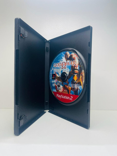 God Of War - Ps2