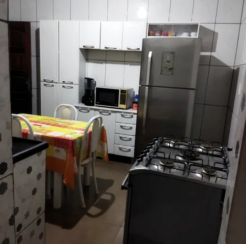 Vende-se Sobrado+ Loja Direto Com O Proprietário