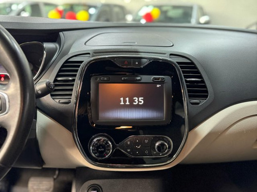 Renault Captur Captur 1.6 16V SCE FLEX INTENSE X-TRONIC