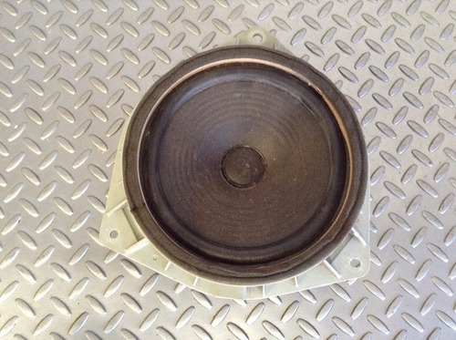 Bocina Puerta Delantera Derecha Toyota Corolla 03-08 Orig
