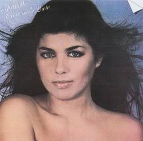 Imagen 1 de 1 de Jeanette Corazón De Poeta Cd
