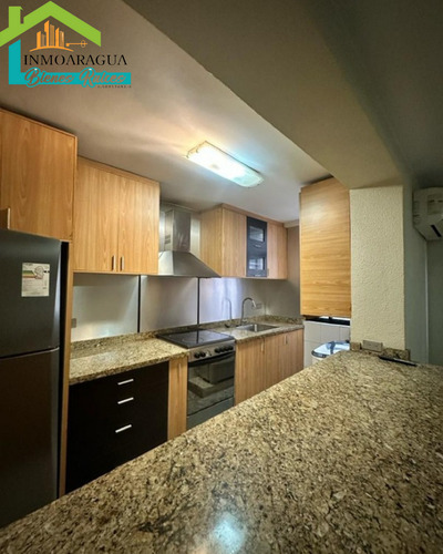 Apartamento En Alquiler San Isidro Las Delicias Ke2657