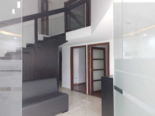 Local Comercial Para Oficina En Alquiler En Piantini