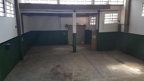 Imagen 7 de 16 de Galpon - General San Martin