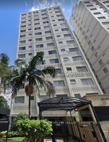 Imagem 21 de 21 de Apartamento Para Venda No Parque São Jorge, Próximo Do Metro Carrão, 2 Dormitórios, Sala Expandida, 82 M², Sem Vaga De Garagem. - Ap2603at