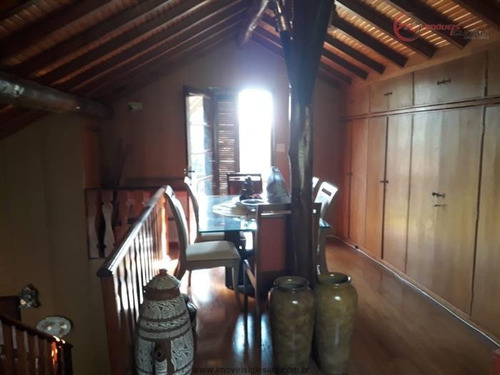 Imagem 25 de 29 de Casas Em Loteamento Fechado À Venda Em Mairiporã/sp - Compre O Seu Casas Em Loteamento Fechado Aqui! - 1448203