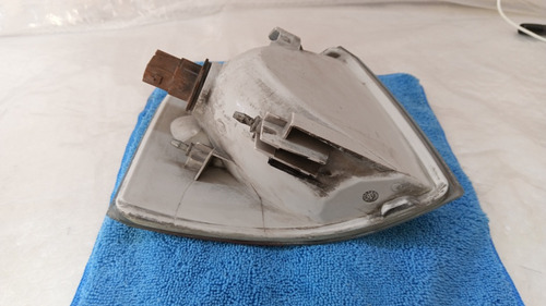 Cuarto Delantero Izquierdo Ford Explorer 01-05 Original (Usado)