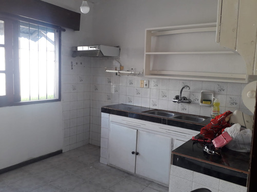 Venta Casa + Monoambiente En Rocha