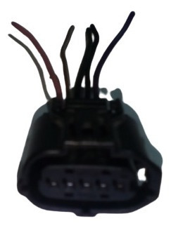 Conector Sensor Maf Toyota Corolla 