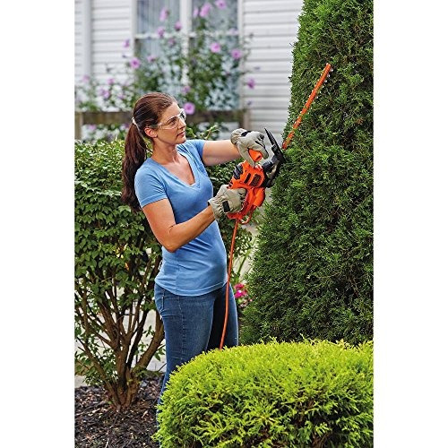 Imagen 4 de 6 de Black + Decker Beht150 Hedge Trimmer