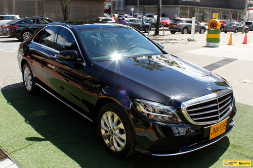 Mercedes-Benz Clase CLA 2.0 Amg 4matic