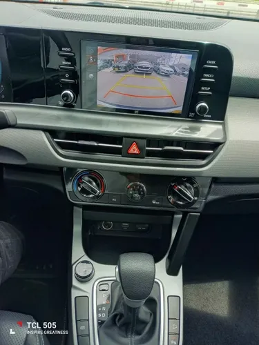 Kia Seltos 2.0 Emotion