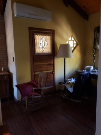 Importante Casa En Alquiler Temporario! Roldan