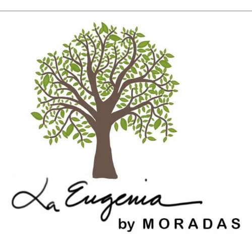 La Eugenia By Moradas. Lote 158, 600 Mts²