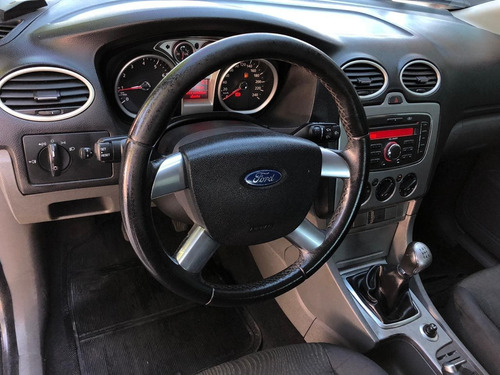 Ford Focus Hatch 2011 Completo 1.6 Flex Revisado Novo