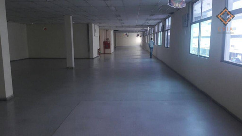 Imagem 1 de 10 de Prédio, 2000 M² - Venda Por R$ 9.500.000,00 Ou Aluguel Por R$ 36.000,00 - Vila Leopoldina - São Paulo/sp - Pr0421
