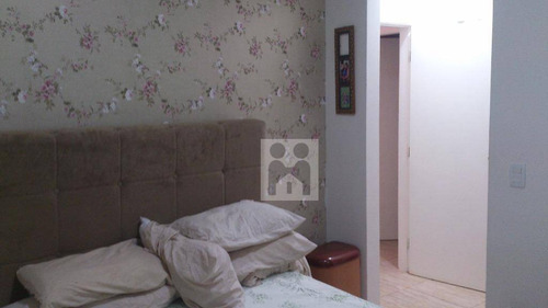 Imagem 13 de 21 de Casa Residencial À Venda, Jardim Santa Cecília, Ribeirão Preto. - Ca0227
