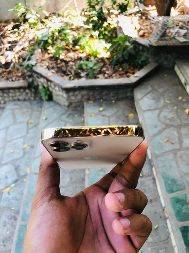 Apple iPhone 12 Pro (128 Gb) - Oro (Usado)