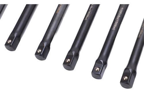 Barra De Extensión Con Conector De Torsión, 10 Unidades, Lím